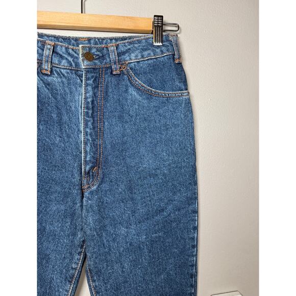 Big John Japanese Denim Jeans 7A102 29x33 runs small - Picture 7 of 12